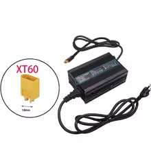 OHRIJA 24V 10A charger for electric pallet jacks and floor scrubbers