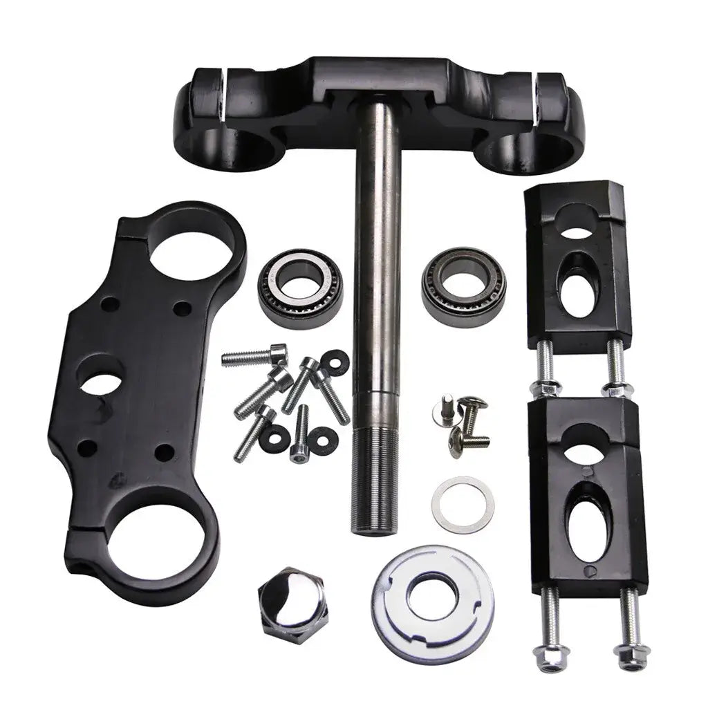 Off-Road Suspension Replacement Parts for SSR 110cc Dirt Bikes