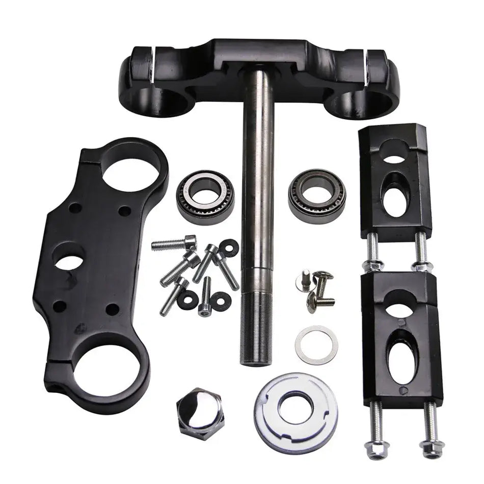 Off-Road Suspension Replacement Parts for SSR 110cc Dirt Bikes