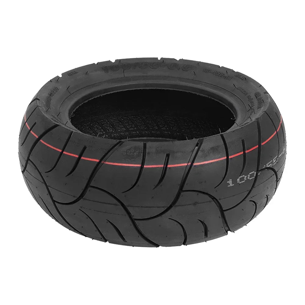 Off-Road Tubeless Tyre for Dual Motor Scooter