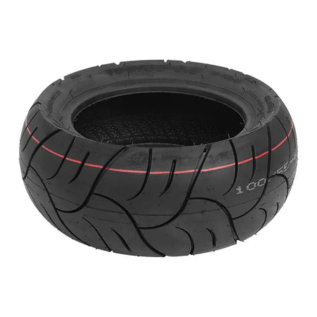 Off-Road Tubeless Tyre for Dual Motor Scooter