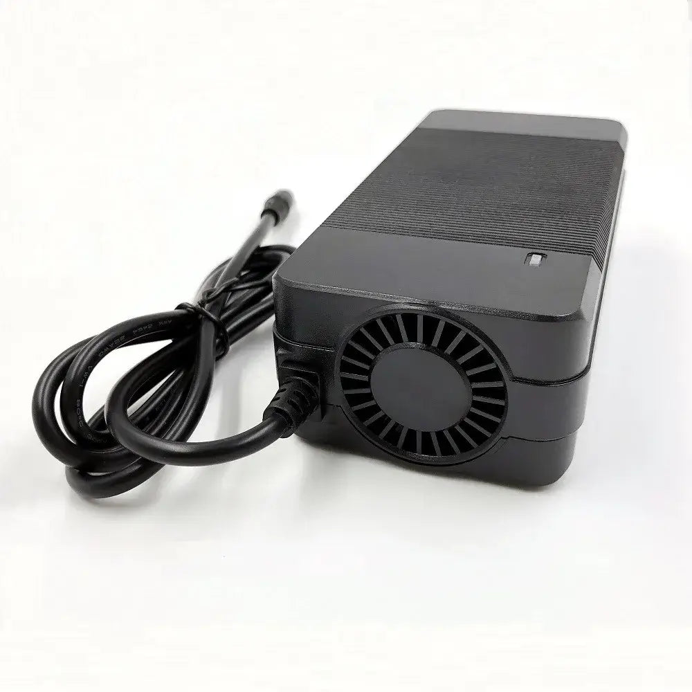 48V 3A Lithium Battery Charger for Kugoo G1 54.6V 13S Li-ion Charger High Quality Multiple Connectors