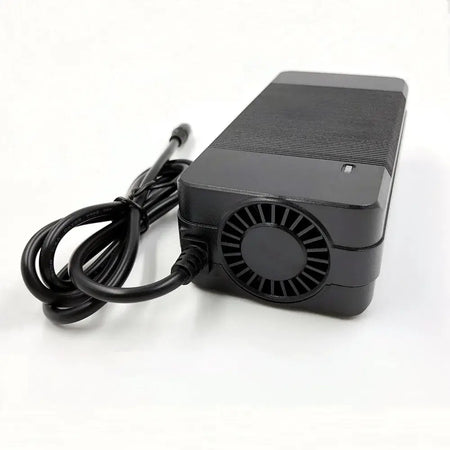 48V 3A Lithium Battery Charger for Kugoo G1 54.6V 13S Li-ion Charger High Quality Multiple Connectors