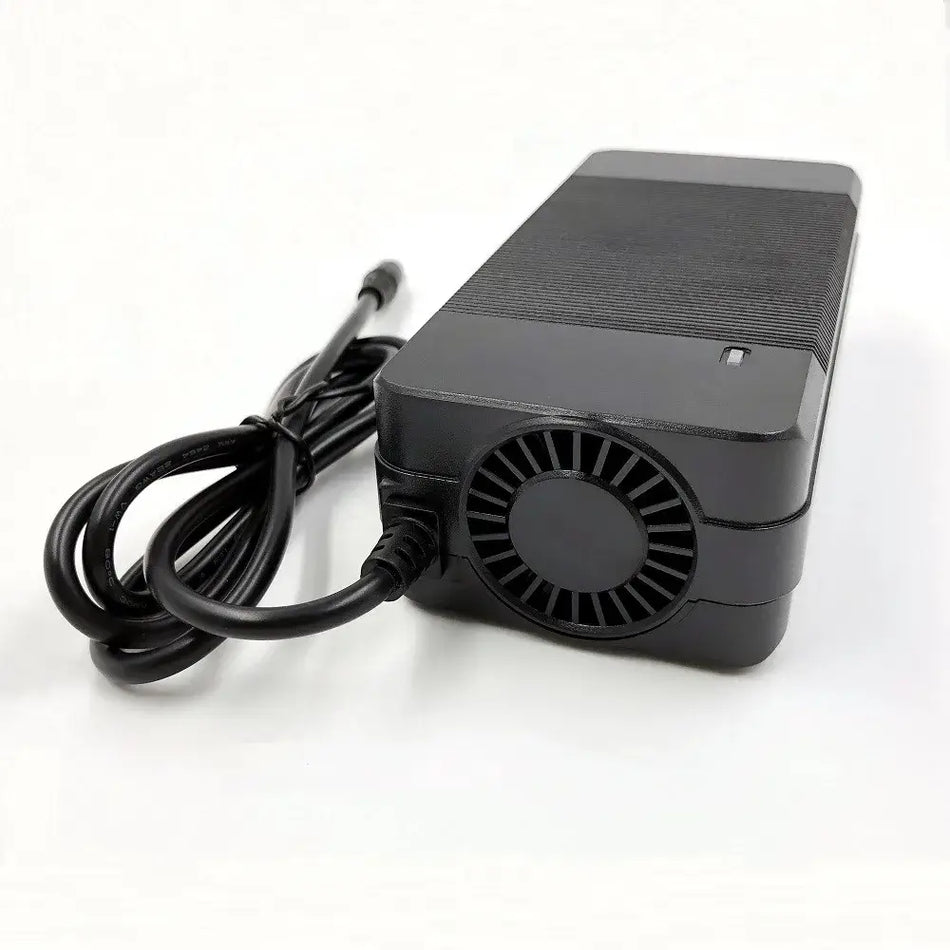 48V 3A Lithium Battery Charger for Kugoo G1 54.6V 13S Li-ion Charger High Quality Multiple Connectors
