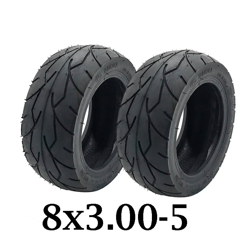 Original 8x3.00-5 Tire for Kaabo Mantis 8 Pro Electric Scooter