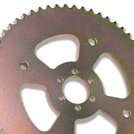 Oryxearth 105cc mini bike drive sprocket