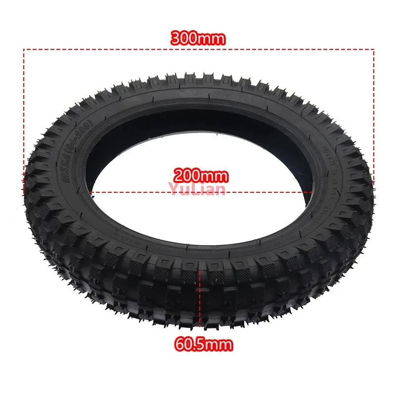 Outdoor Kids Bike Replacement tire