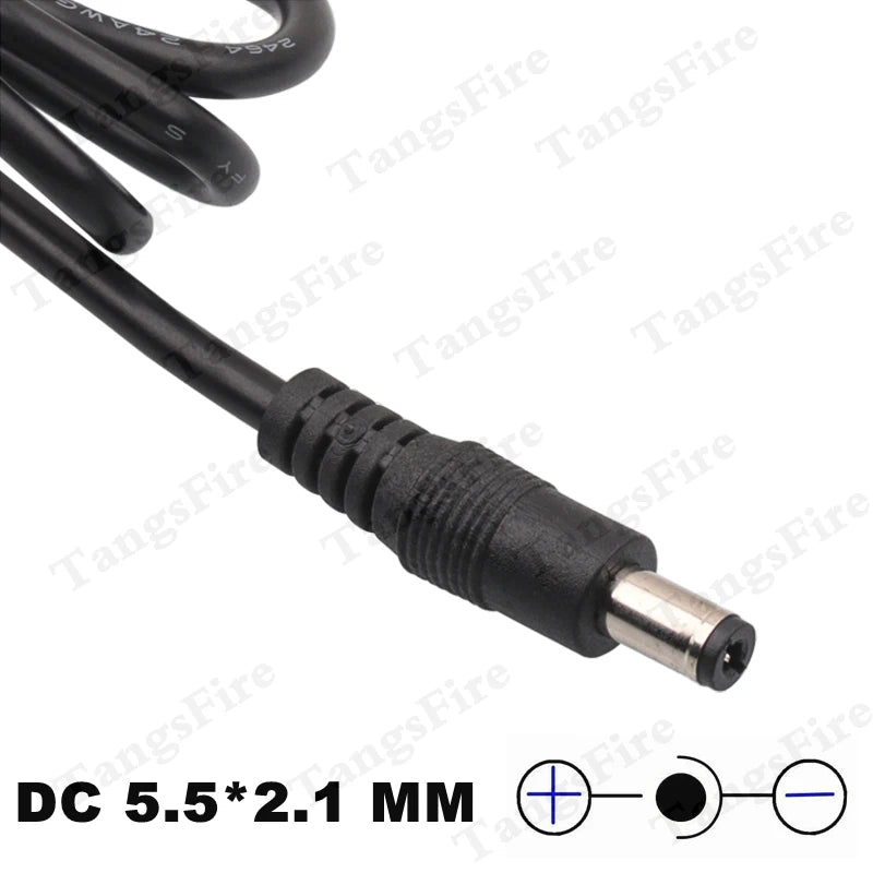 Overload protection 48V charger