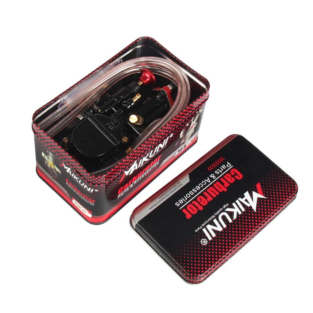 PWK carburetor for off road performance bikes