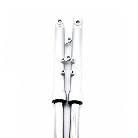 Pair of Left and Right Hydraulic Shock Absorbers for Yamaha Virago XV250 1988-UP