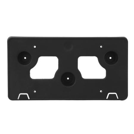 Perfect fit license plate bracket for 2021–2024 vehicles