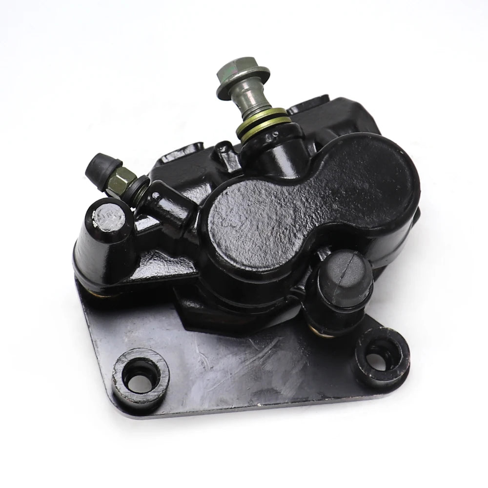 Pit bike front hydraulic disc brake caliper 50cc to 190cc