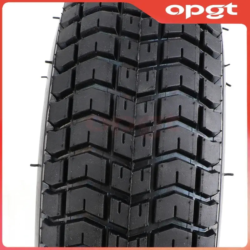 Pocket bike tire set