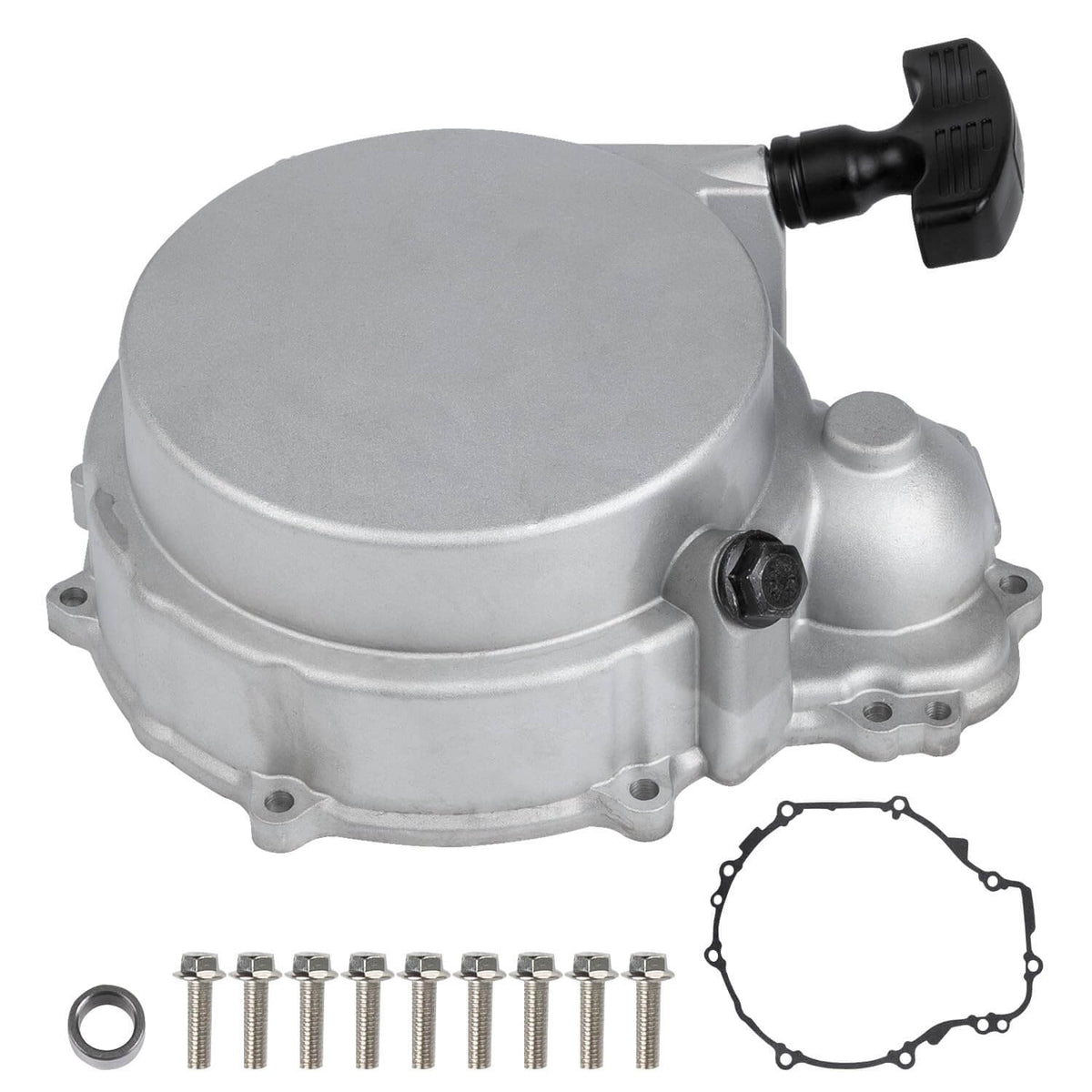 Polaris recoil starter replacement kit