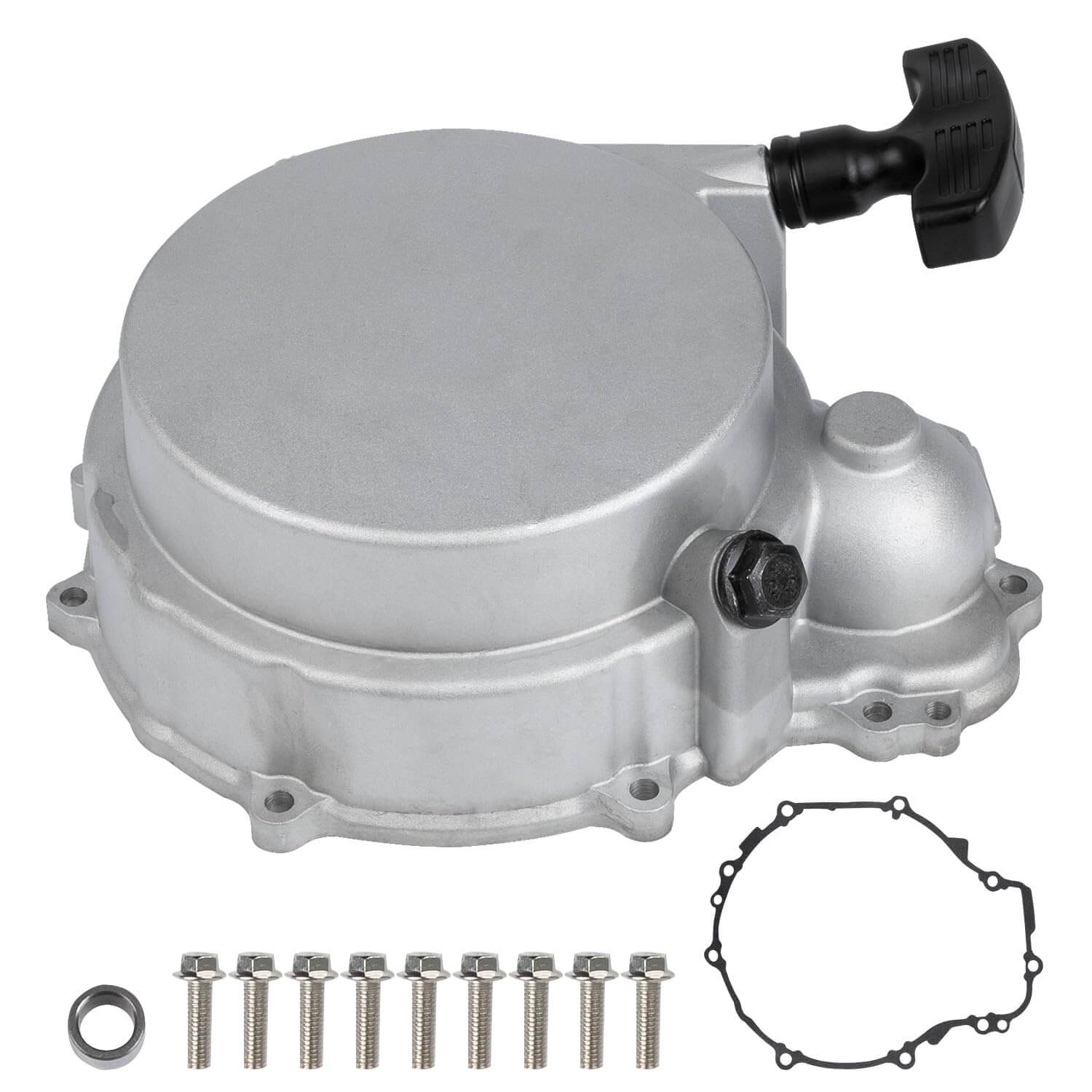 Polaris recoil starter replacement kit