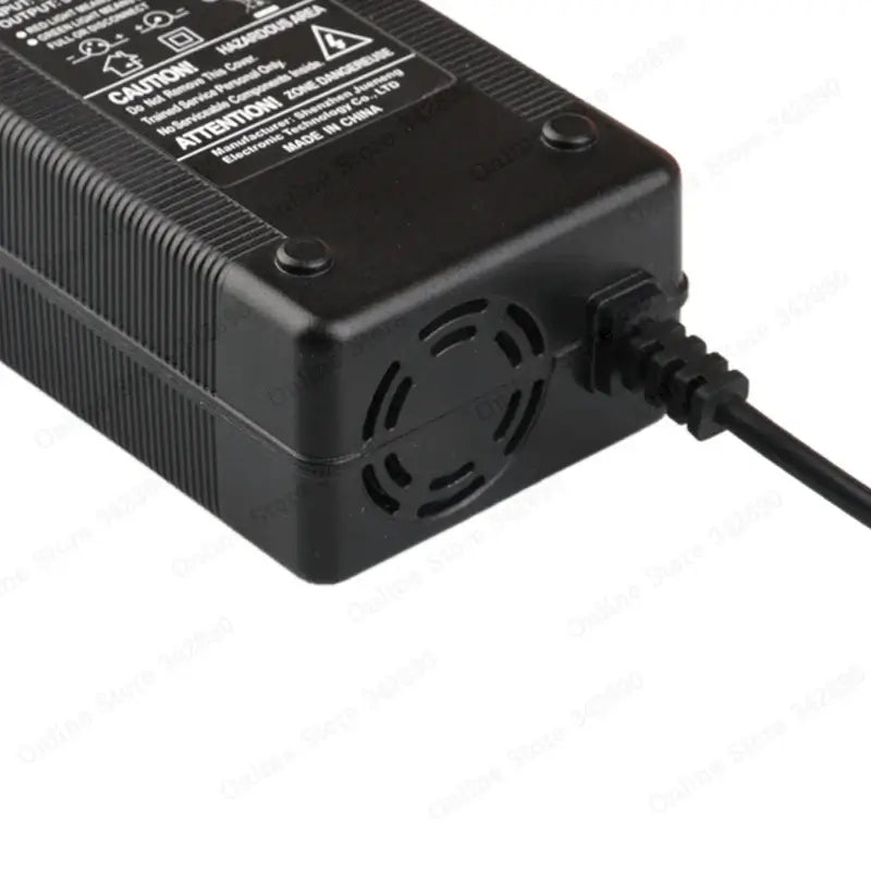 Portable-48V-Lithium-Ion-Battery-Charger-Main-Unit