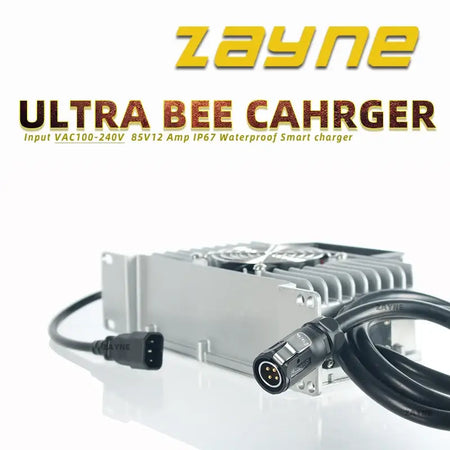 Portable-Smart-Charger-for-Talaria-Electric-Off-Road-Vehicle