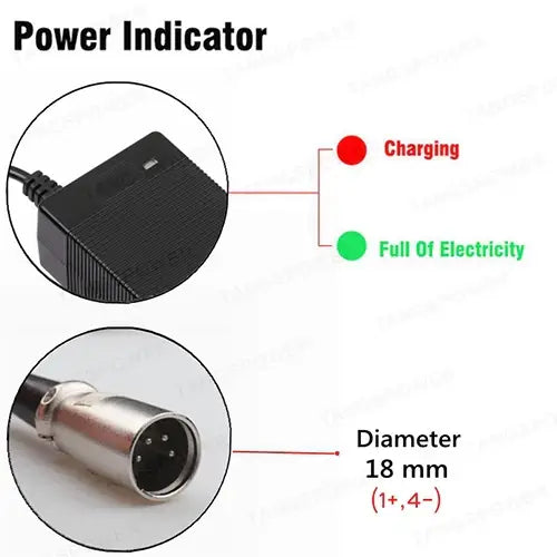 Portable-XLR-Connector-Charger-for-Imported-Electric-Bikes