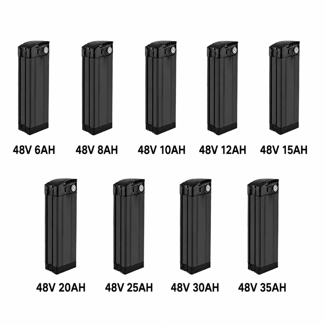 Portable Scooter Battery Pack