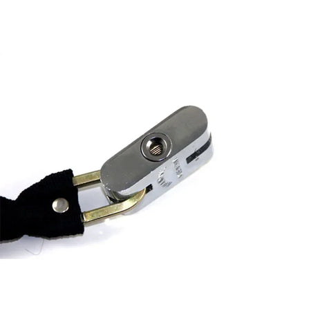 Portable and lightweight bike chain lock for daily cycling security