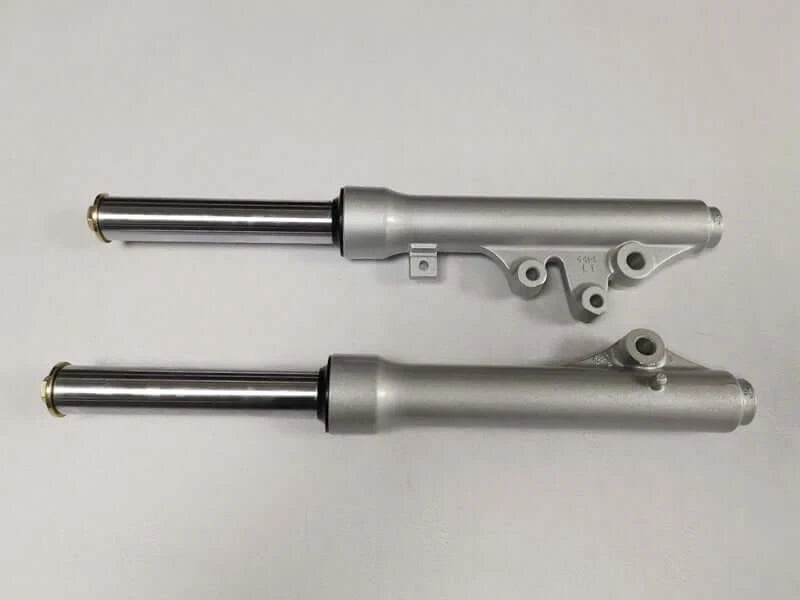 Precision Steering Column for QS150T Front Suspension Forks