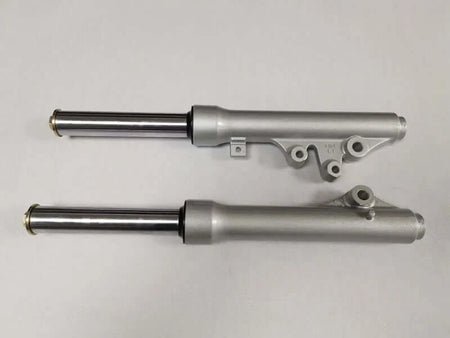 Precision Steering Column for QS150T Front Suspension Forks
