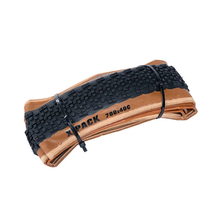 Premium Gravel Bike Tire for Mixed Road Riding