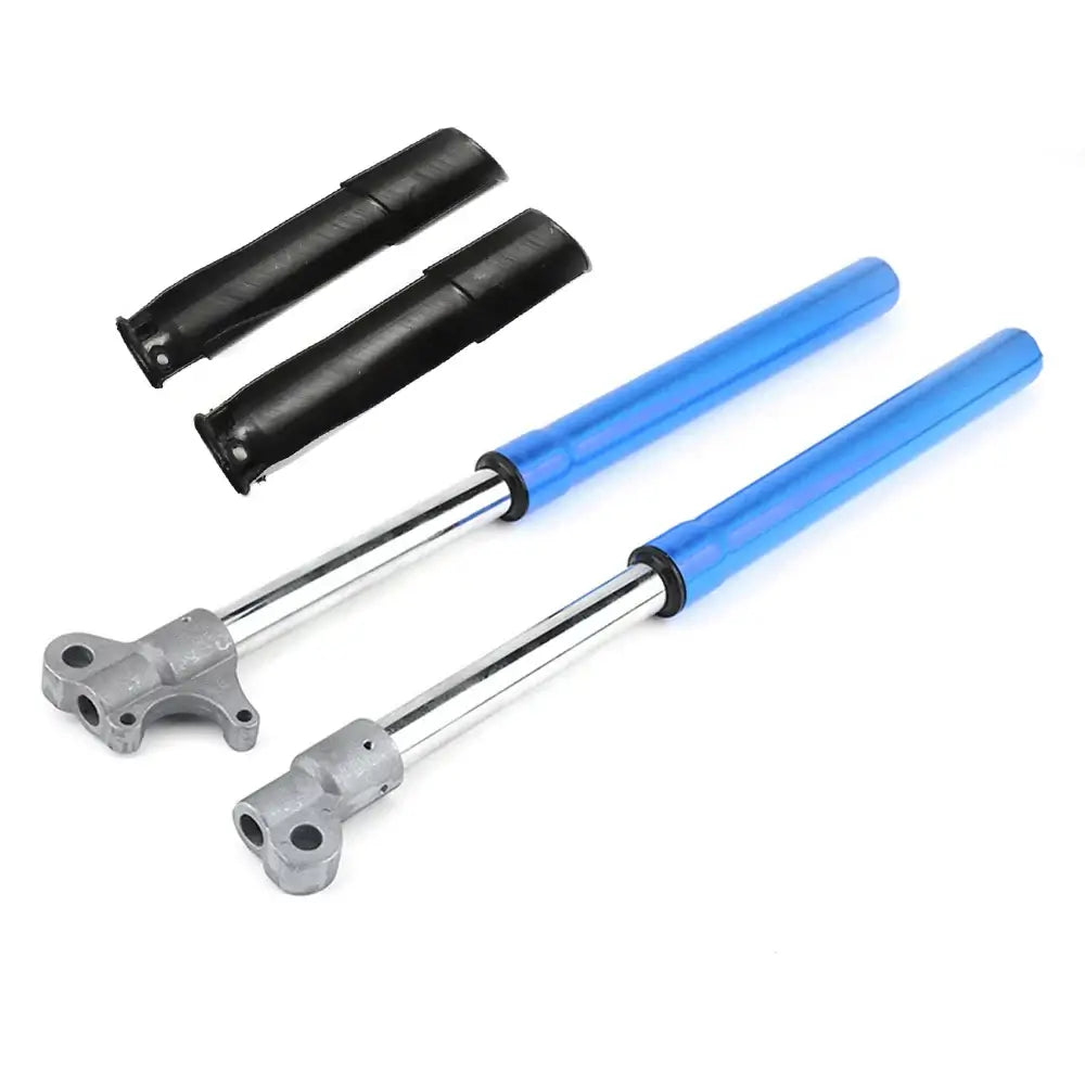 Premium Motocross Style Inverted Front Shocker for 47cc 49cc