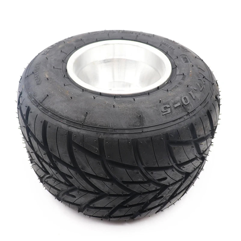 Premium Racing Go Kart Drift Tire