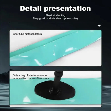 Presta valve 45mm inner tube