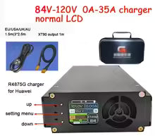 Professional Adjustable Power Supply Charger for Huawei Systems