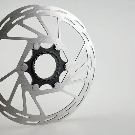 Professional Grade Bicycle Rotor for Improved Safety and Responsiveness