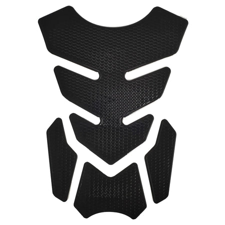   Universal Motorcycle Gas Fuel Tank Pad Protector Rubber Pad