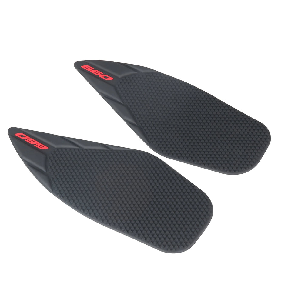   Tank Grip Pads for Aprilia RS660/Tuono 660 (2021-2025)