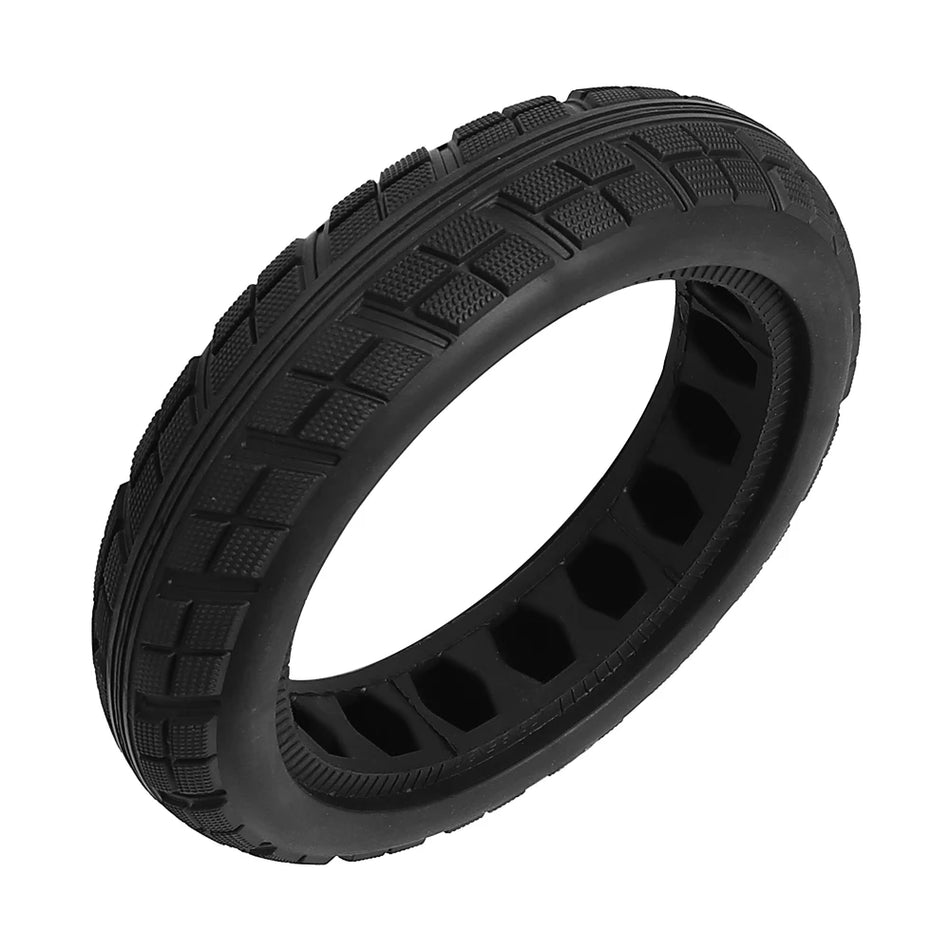 Puncture-Proof Hollow Tyre for M365 Scooter