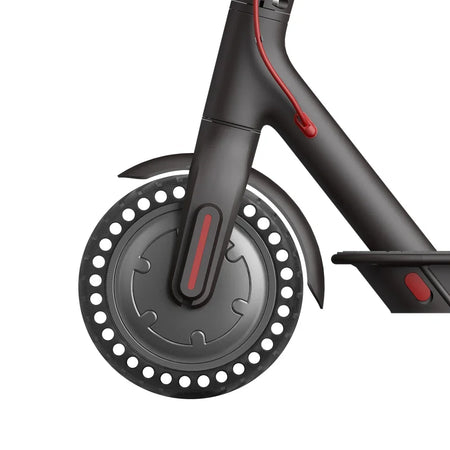 Puncture-proof solid tire for Xiaomi M365