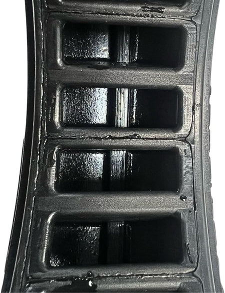 Puncture proof 10 inch scooter tyre