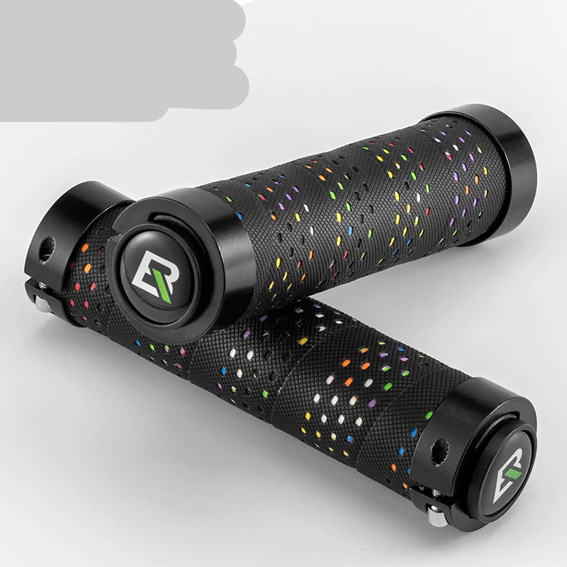 ROCKBROS MTB bicycle handle grips