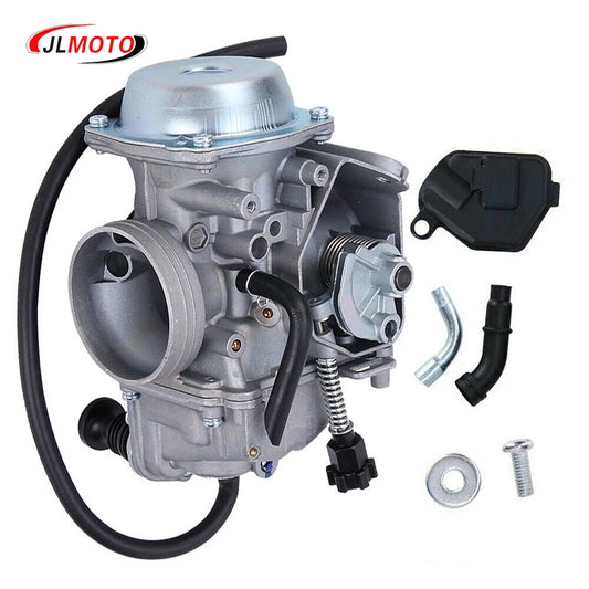 RX450FE carburetor