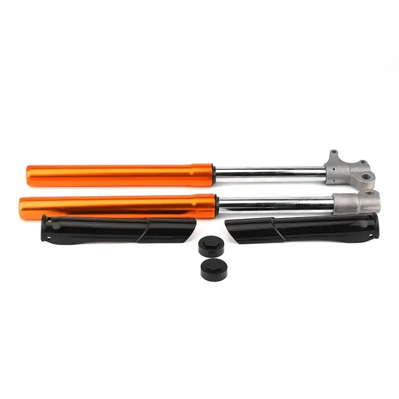 Racing Style 550mm Front Fork Shock Absorber for 2-Stroke Pocket Bike