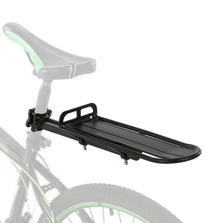   9KG Aluminum Alloy Bicycle Luggage Carrier Rack