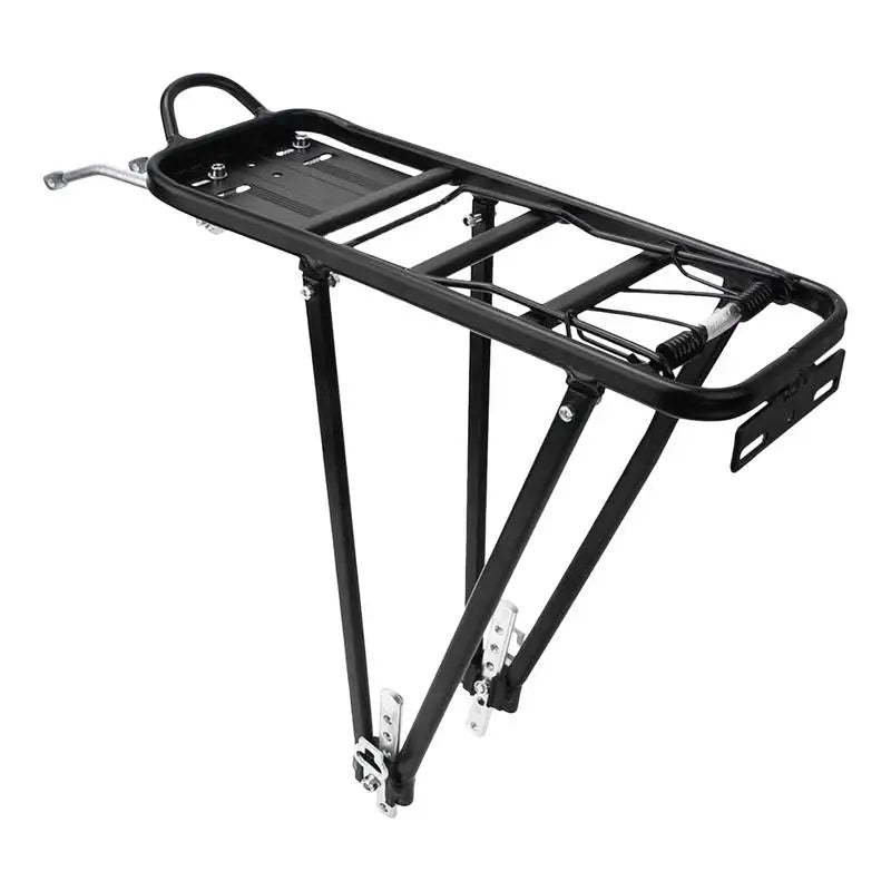   Bike Cargo Racks Rear Carrier for Road Bikes