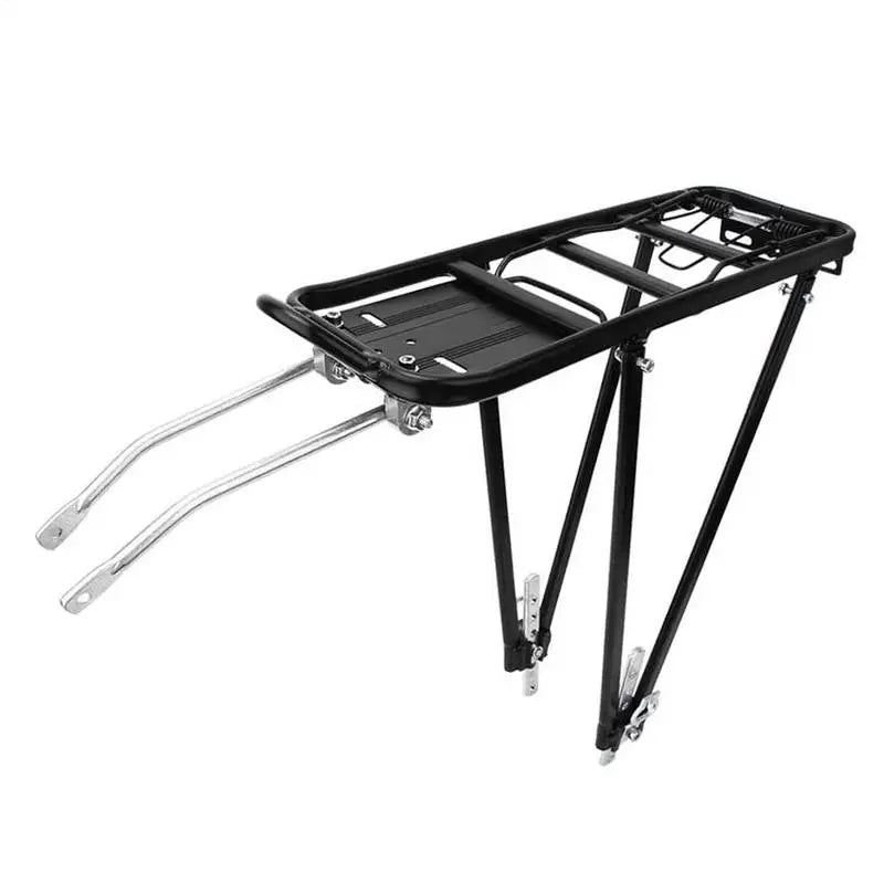   Bike Cargo Racks Rear Carrier for Road Bikes
