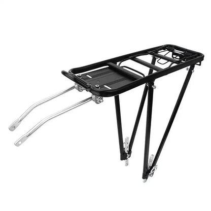   Bike Cargo Racks Rear Carrier for Road Bikes