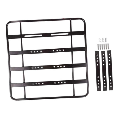   Bike Back Shelf Waterproof Rear Rack