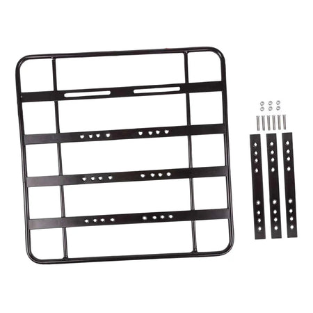   Bike Back Shelf Waterproof Rear Rack