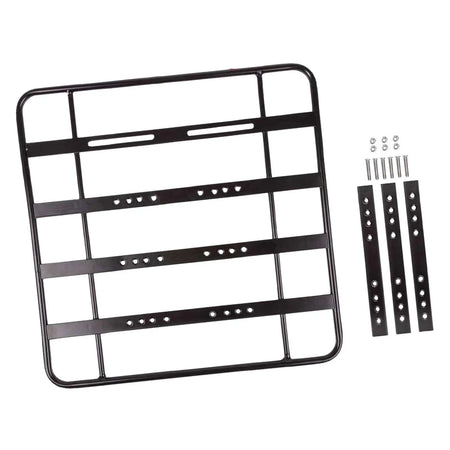   Bike Back Shelf Waterproof Rear Rack