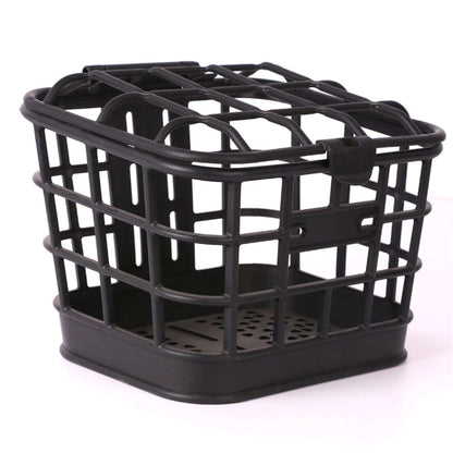  Large Capacity Detachable Bike Front Basket