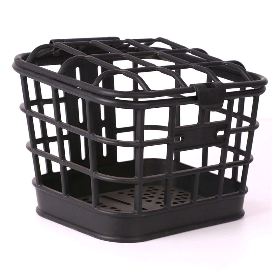   Large Capacity Detachable Bike Front Basket