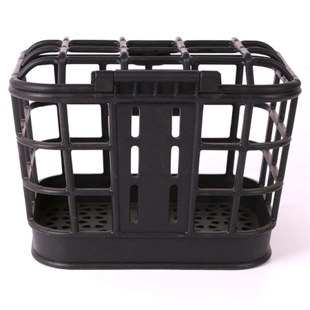   Large Capacity Detachable Bike Front Basket